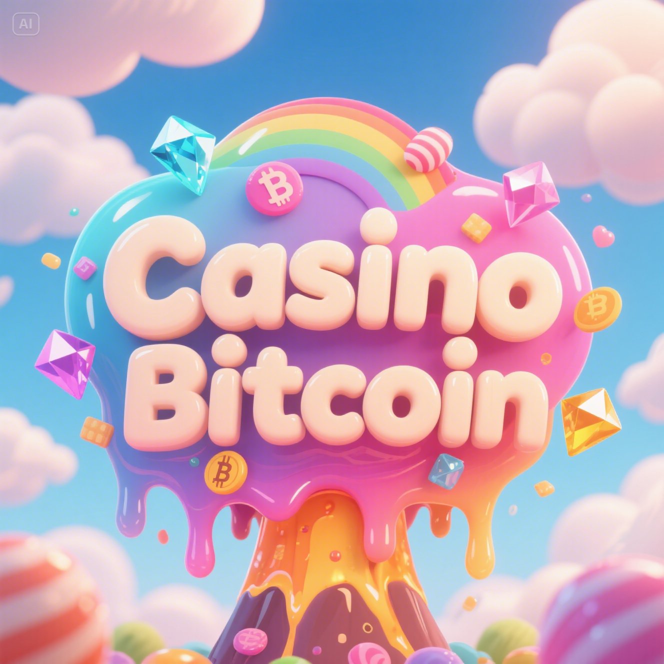 Casino Bitcoin